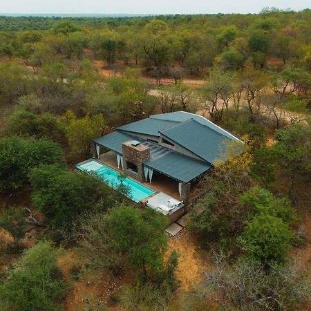 Kruger River Villas - Lionsgate Marloth Park Exteriör bild